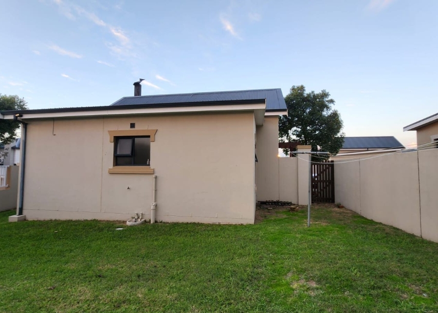 2 Bedroom Property for Sale in Buh Rein Estate Western Cape